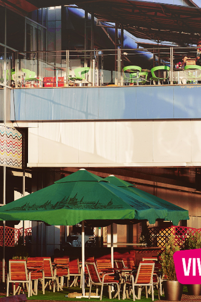 Vivo Mall Pitesti 2020 All You Need To Know Before You Go