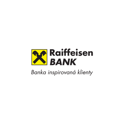 Raiffeisen Bank Shops Vivo Hostivar