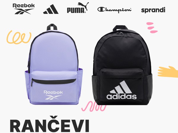 rančevi