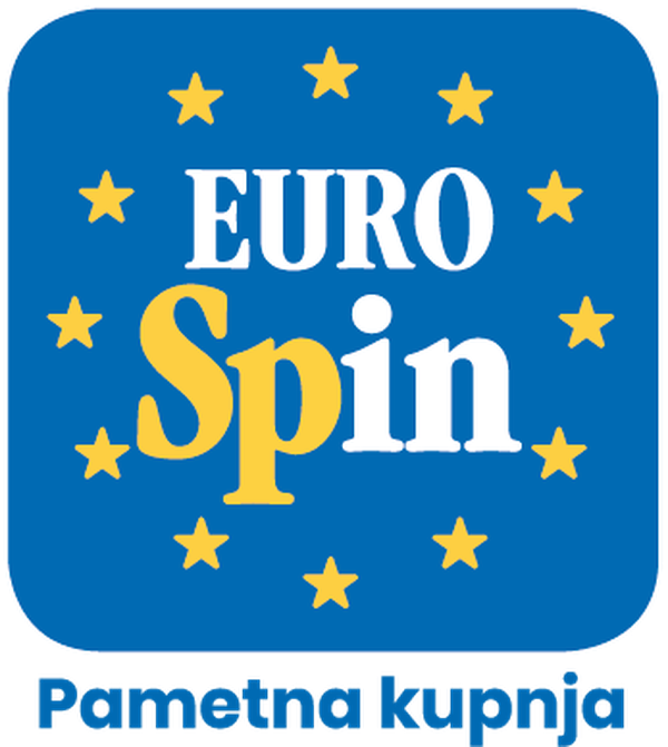 Eurospin logo + claim.png